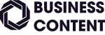 BusinessContentLogo600Dunkel